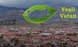 81 ilde Yeşil Vatan Seferberliği başlıyor