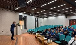 Erzincan’da vatandaşla sağlıklı diyalog için zabıta personeline eğitim
