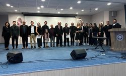 Erzincan'da 10 Kasım'a özel anlamlı konser...