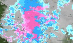 Erzincan bu üç güne dikkat! Sivas'tan yola çıktı