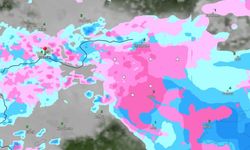 Meteoroloji uyarıları devam ediyor. Bu bölgeler dikkat!
