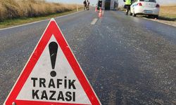 2024 yılında 6 bin 351 insanımız can verdi