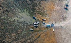 Türkiye'ye ciddi uyarı:  2030'da çöl olabilir!