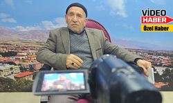 24 yıllık öğretmen Yıldırım, mesleğini anlattı