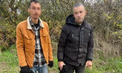 Yurt dışına kaçmak isteyen 3 FETÖ şüphelisi yakalandı