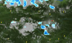 Meteoroloji kar uyarılarına bu günden başladı