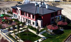 81 ile 500 mahalle konağı yapılacak