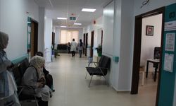 Erzincan'da yeni Aile Sağlığı Merkezi hizmete açıldı