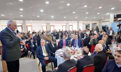 Erzincan'da 72 bin bursla eğitime destek