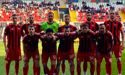 Erzincanspor'un ilk 11'i belli oldu!