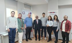 Erzincan’da proje kültürü güçleniyor