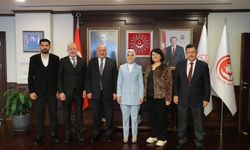 Erzincan, Bakan'dan iki şey istedi...