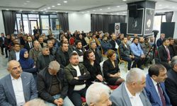 Hizmet-İş Sendikası Erzincan Şubesi’nde Harun Mutlu Seçildi