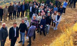 Kemaliye’de Geleceğe Nefes Oldular!