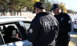 Erzincan'da yüzlerce şahsa sorgu..