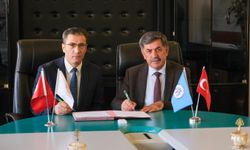 Erzincan’da su temelli sanayi için ilk adım atıldı..