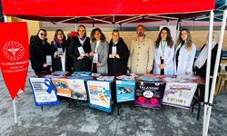 Erzincan’da KOAH’a Dikkat!