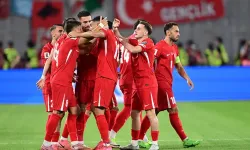 A Milliler Bulgaristan’ı geçti, Dünya kupasına bir adım daha!