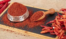 Acı Biberin Faydalarını Biliyor musunuz?