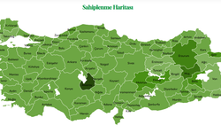 Erzincan’dan Yeşil Vatan’a Güçlü Katkı