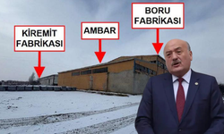 Karaman’dan Doğusan Fabrikası Açıklaması