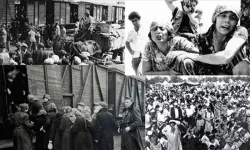 81 yıllık büyük acı: Başkan Aksun’dan Ahıska sürgünü mesajı