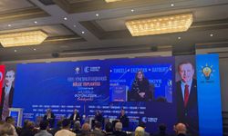 AK Parti Erzincan Heyeti Trabzon'a gitti...