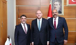 Ankara’da Erzincan rüzgârı: Kabadayı, Büyükgümüş’ü Erzincan’a davet etti