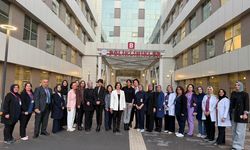 Erzincan Araştırma Hastanesine yeni unvan...