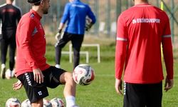 24 Erzincanspor, Kepez deplasmanında puan peşinde