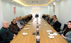 Erzincan’ın asırlık zanaatı için el ele