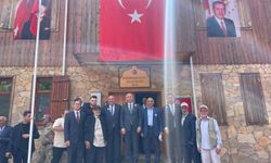 Cumhurbaşkanı Erdoğan talimat verdi, Erzincan'daki köyün isteği yerine geldi...