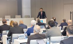 Çay: Hedefimiz yeni gelir fırsatlarıyla birlikte sürdürülebilir yayıncılık