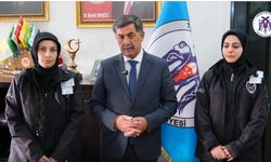 Erzincan’da yürek Isıtan olay: Belediye personelinden insanlık örneği