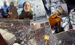 Aynı aileden 4 can kaybı Bayburt'u yasa boğdu