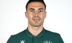 UEFA'dan Oğuzhan Çakır'a Görev