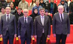 Erzincan’da Ahıska Türkleri anıldı