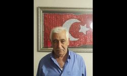 Erzincan’da meclis üyesi hayatını kaybetti