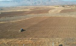 Belediye boş arazileri ekonomiye kazandırmaya devam ediyor