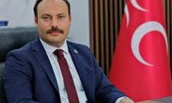 Erzincan MHP İl Başkanı Özarslan: ‘Atatürk’ün İzinde, Cumhuriyetimizi Daha Güçlü Yarınlara Taşıyacağız