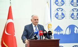 Araştırma Hastanesinin resmi açılışına Binali Yıldırım ve bakanlar geliyor...