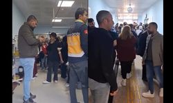 Erzincan'ı korkutan bir haberde Bingöl'den geldi: 120 öğrenci zehirlendi