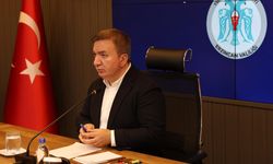 İlgili kurumlar gerekli tedbirleri alacak...