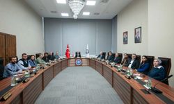 Erzincan'da BÖGEP Protokolü İmzalandı
