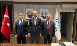 Erzincan'dan TOKİ'ye bir başvuru daha yapıldı...