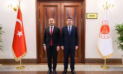 Burhan Çakır'dan Adalet Bakanı Tunç'a davet...