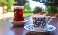 Her gün kahve veya çay içenler çok şanslı