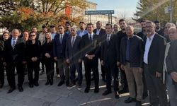 CHP Erzincan İl Başkanlığı’ndan “10 Kasımda Okuldayız” Tepkisi