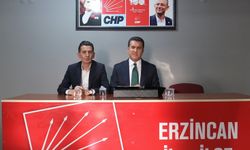 Sarıgül, parti programına ilişkin bilgiler verdi.