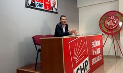 CHP Erzincan Teşkilatı Kurultay Öncesi Bir Araya Geldi